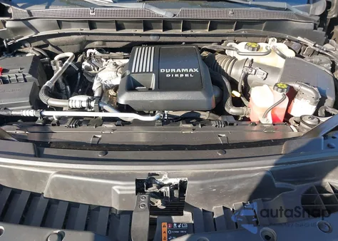 2022 Chevrolet Tahoe 2Wd Lt из США, поврежденный, VIN 1GNSCNKT6NR310409